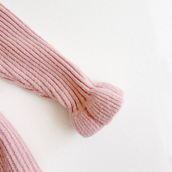 Baby GAP Toddler Sweater Dress - Picture 3 of 3